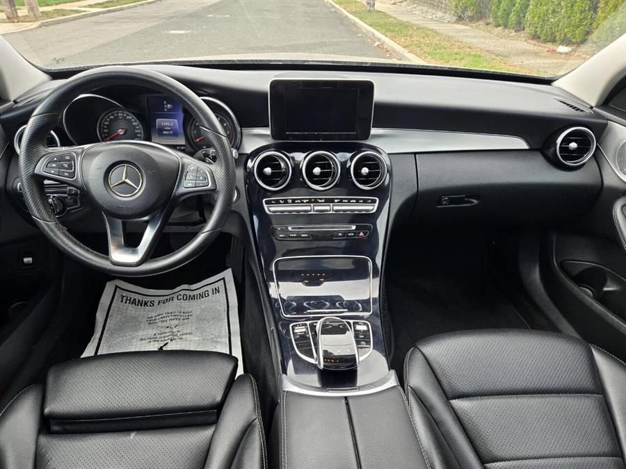 2015 Mercedes-benz C-class C 300 4MATIC AWD 4dr Sedan, available for sale in Hempstead, New York | VIP Auto Credit Express. Hempstead, New York 2015 Mercedes-benz C-class C 300 4MATIC AWD 4dr Sedan, available for sale in Hempstead, New York | VIP Auto Credit Express. Hempstead, New York