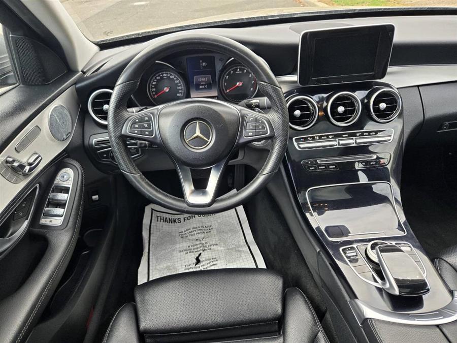 2015 Mercedes-benz C-class C 300 4MATIC AWD 4dr Sedan, available for sale in Hempstead, New York | VIP Auto Credit Express. Hempstead, New York 2015 Mercedes-benz C-class C 300 4MATIC AWD 4dr Sedan, available for sale in Hempstead, New York | VIP Auto Credit Express. Hempstead, New York