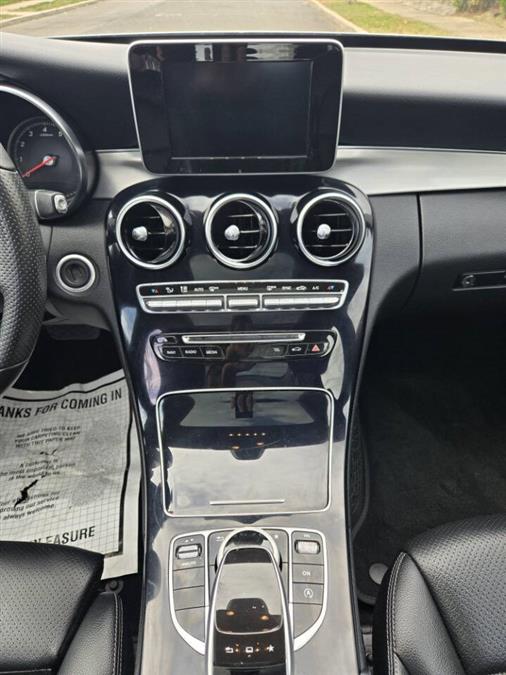 2015 Mercedes-benz C-class C 300 4MATIC AWD 4dr Sedan, available for sale in Hempstead, New York | VIP Auto Credit Express. Hempstead, New York 2015 Mercedes-benz C-class C 300 4MATIC AWD 4dr Sedan, available for sale in Hempstead, New York | VIP Auto Credit Express. Hempstead, New York