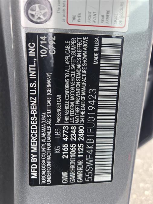 2015 Mercedes-benz C-class C 300 4MATIC AWD 4dr Sedan, available for sale in Hempstead, New York | VIP Auto Credit Express. Hempstead, New York 2015 Mercedes-benz C-class C 300 4MATIC AWD 4dr Sedan, available for sale in Hempstead, New York | VIP Auto Credit Express. Hempstead, New York