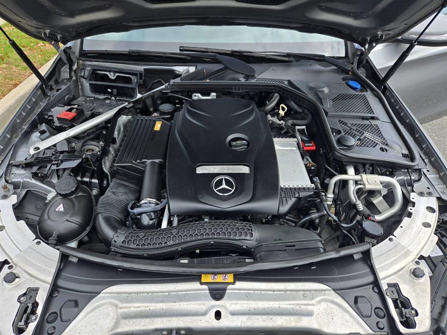 2015 Mercedes-benz C-class C 300 4MATIC AWD 4dr Sedan, available for sale in Hempstead, New York | VIP Auto Credit Express. Hempstead, New York 2015 Mercedes-benz C-class C 300 4MATIC AWD 4dr Sedan, available for sale in Hempstead, New York | VIP Auto Credit Express. Hempstead, New York