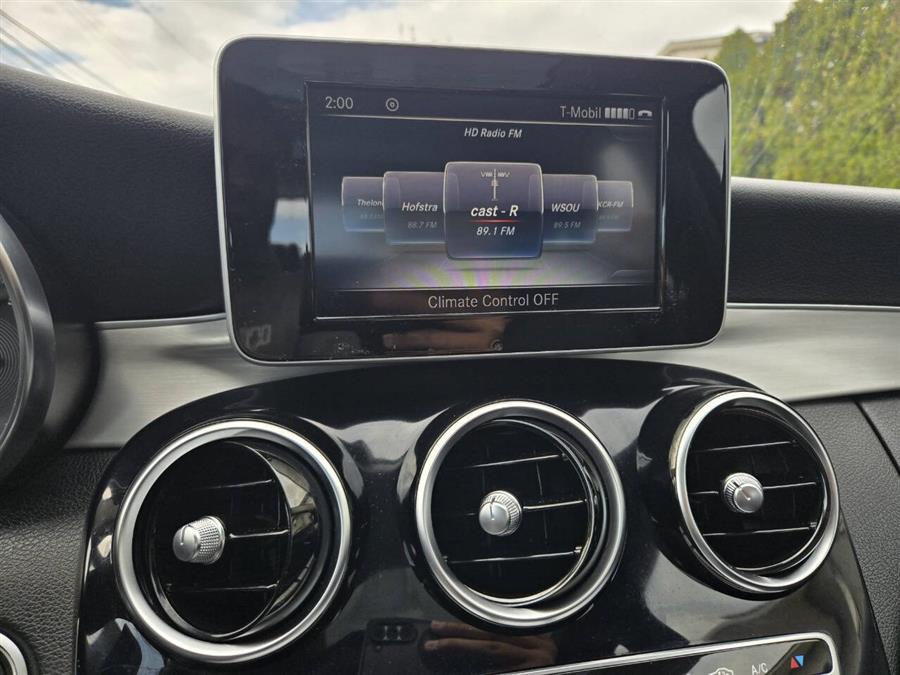 2015 Mercedes-benz C-class C 300 4MATIC AWD 4dr Sedan, available for sale in Hempstead, New York | VIP Auto Credit Express. Hempstead, New York 2015 Mercedes-benz C-class C 300 4MATIC AWD 4dr Sedan, available for sale in Hempstead, New York | VIP Auto Credit Express. Hempstead, New York