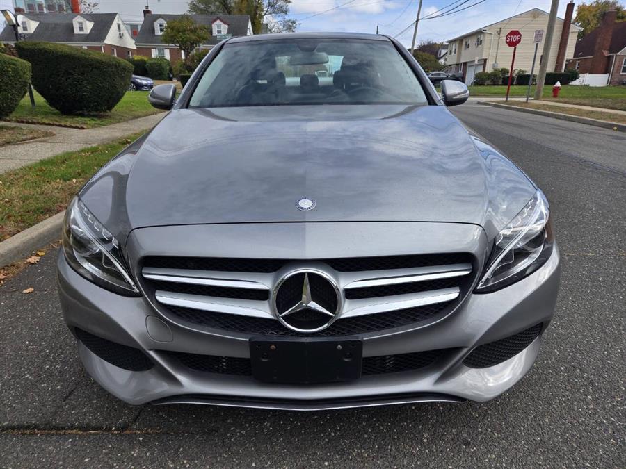 2015 Mercedes-benz C-class C 300 4MATIC AWD 4dr Sedan, available for sale in Hempstead, New York | VIP Auto Credit Express. Hempstead, New York 2015 Mercedes-benz C-class C 300 4MATIC AWD 4dr Sedan, available for sale in Hempstead, New York | VIP Auto Credit Express. Hempstead, New York