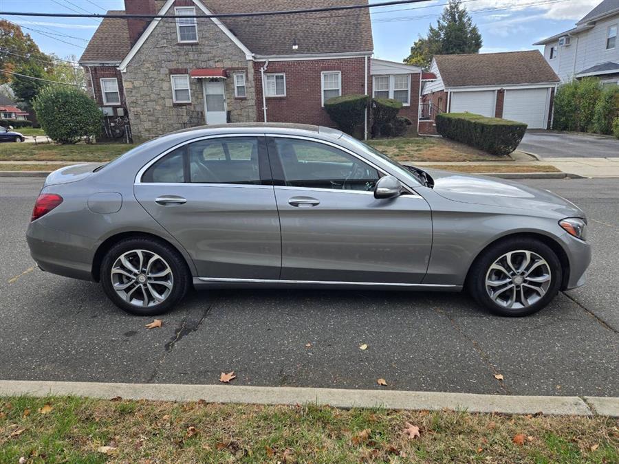 2015 Mercedes-benz C-class C 300 4MATIC AWD 4dr Sedan, available for sale in Hempstead, New York | VIP Auto Credit Express. Hempstead, New York 2015 Mercedes-benz C-class C 300 4MATIC AWD 4dr Sedan, available for sale in Hempstead, New York | VIP Auto Credit Express. Hempstead, New York