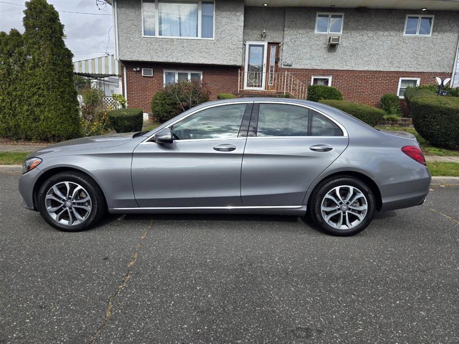 2015 Mercedes-benz C-class C 300 4MATIC AWD 4dr Sedan, available for sale in Hempstead, New York | VIP Auto Credit Express. Hempstead, New York 2015 Mercedes-benz C-class C 300 4MATIC AWD 4dr Sedan, available for sale in Hempstead, New York | VIP Auto Credit Express. Hempstead, New York