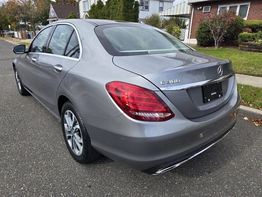 2015 Mercedes-benz C-class C 300 4MATIC AWD 4dr Sedan, available for sale in Hempstead, New York | VIP Auto Credit Express. Hempstead, New York 2015 Mercedes-benz C-class C 300 4MATIC AWD 4dr Sedan, available for sale in Hempstead, New York | VIP Auto Credit Express. Hempstead, New York
