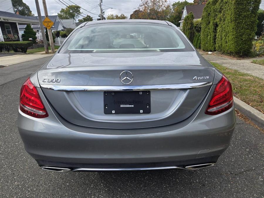2015 Mercedes-benz C-class C 300 4MATIC AWD 4dr Sedan, available for sale in Hempstead, New York | VIP Auto Credit Express. Hempstead, New York 2015 Mercedes-benz C-class C 300 4MATIC AWD 4dr Sedan, available for sale in Hempstead, New York | VIP Auto Credit Express. Hempstead, New York
