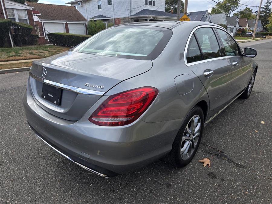 2015 Mercedes-benz C-class C 300 4MATIC AWD 4dr Sedan, available for sale in Hempstead, New York | VIP Auto Credit Express. Hempstead, New York 2015 Mercedes-benz C-class C 300 4MATIC AWD 4dr Sedan, available for sale in Hempstead, New York | VIP Auto Credit Express. Hempstead, New York