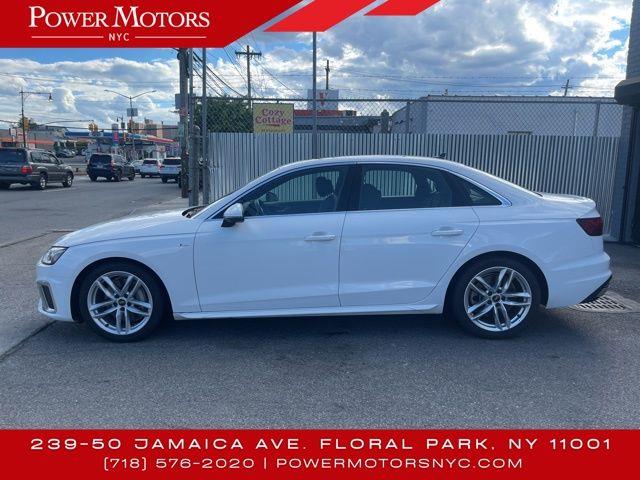 2022 Audi A4 45 S line Premium Plus, available for sale in Floral Park, New York | Shop Auto NY. Floral Park, New York 2022 Audi A4 45 S line Premium Plus, available for sale in Floral Park, New York | Shop Auto NY. Floral Park, New York