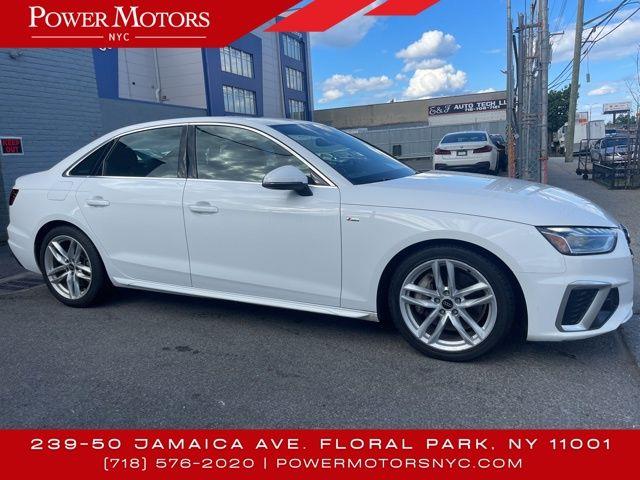 2022 Audi A4 45 S line Premium Plus, available for sale in Floral Park, New York | Shop Auto NY. Floral Park, New York 2022 Audi A4 45 S line Premium Plus, available for sale in Floral Park, New York | Shop Auto NY. Floral Park, New York