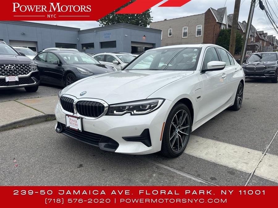 Used 2022 BMW 3 Series in Floral Park, New York | Shop Auto NY. Floral Park, New York