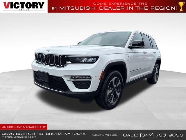 Used 2023 Jeep Grand Cherokee in Floral Park, New York | Shop Auto NY. Floral Park, New York