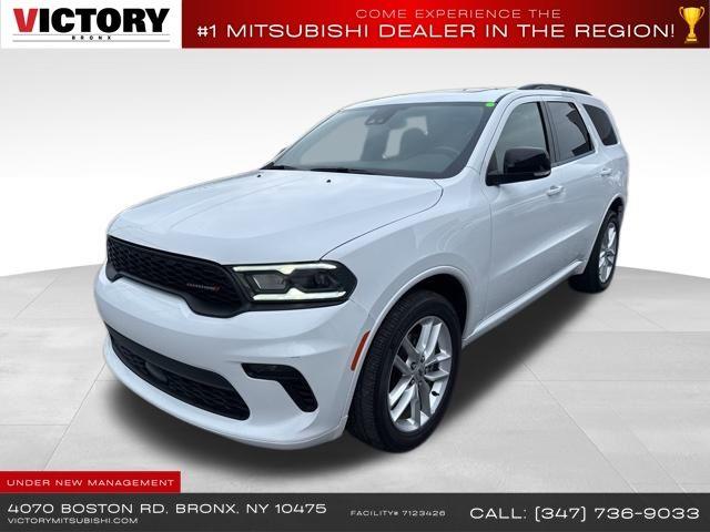 Used 2023 Dodge Durango in Floral Park, New York | Shop Auto NY. Floral Park, New York