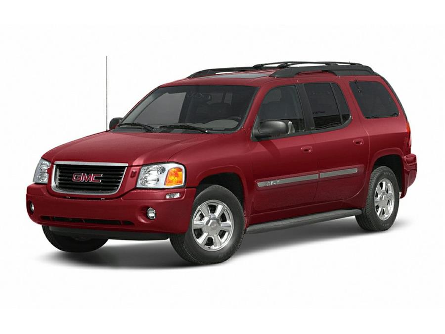 2004 GMC Envoy Xl SLT, available for sale in Floral Park, New York | Shop Auto NY. Floral Park, New York 2004 GMC Envoy Xl SLT, available for sale in Floral Park, New York | Shop Auto NY. Floral Park, New York