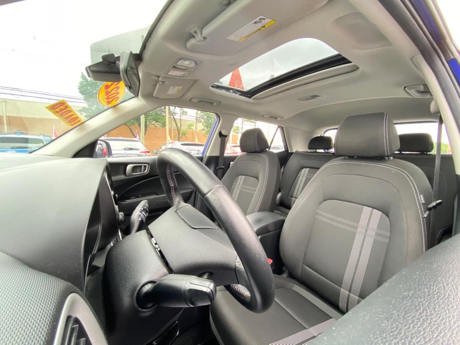 2022 Hyundai Venue Limited IVT, available for sale in Union, New Jersey | Drive Auto Boutique. Union, New Jersey 2022 Hyundai Venue Limited IVT, available for sale in Union, New Jersey | Drive Auto Boutique. Union, New Jersey