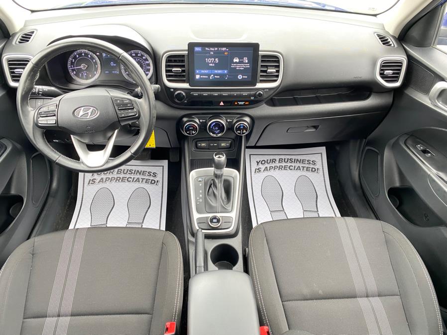 2022 Hyundai Venue Limited IVT, available for sale in Union, New Jersey | Drive Auto Boutique. Union, New Jersey 2022 Hyundai Venue Limited IVT, available for sale in Union, New Jersey | Drive Auto Boutique. Union, New Jersey