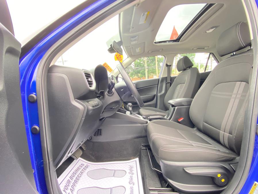 2022 Hyundai Venue Limited IVT, available for sale in Union, New Jersey | Drive Auto Boutique. Union, New Jersey 2022 Hyundai Venue Limited IVT, available for sale in Union, New Jersey | Drive Auto Boutique. Union, New Jersey