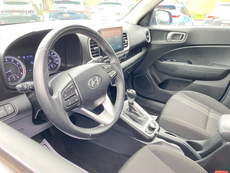 2022 Hyundai Venue Limited IVT, available for sale in Union, New Jersey | Drive Auto Boutique. Union, New Jersey 2022 Hyundai Venue Limited IVT, available for sale in Union, New Jersey | Drive Auto Boutique. Union, New Jersey