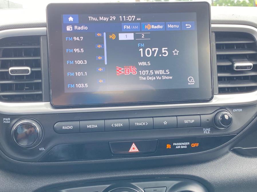 2022 Hyundai Venue Limited IVT, available for sale in Union, New Jersey | Drive Auto Boutique. Union, New Jersey 2022 Hyundai Venue Limited IVT, available for sale in Union, New Jersey | Drive Auto Boutique. Union, New Jersey