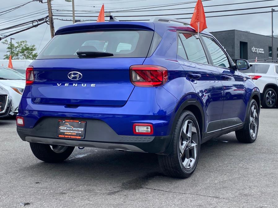 2022 Hyundai Venue Limited IVT, available for sale in Union, New Jersey | Drive Auto Boutique. Union, New Jersey 2022 Hyundai Venue Limited IVT, available for sale in Union, New Jersey | Drive Auto Boutique. Union, New Jersey