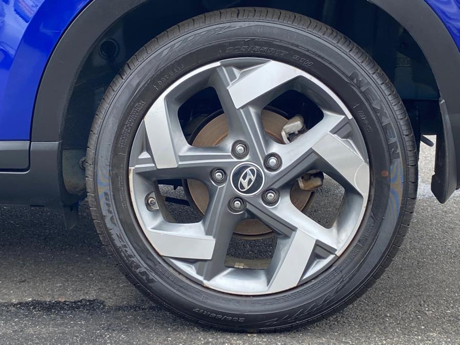 2022 Hyundai Venue Limited IVT, available for sale in Union, New Jersey | Drive Auto Boutique. Union, New Jersey 2022 Hyundai Venue Limited IVT, available for sale in Union, New Jersey | Drive Auto Boutique. Union, New Jersey