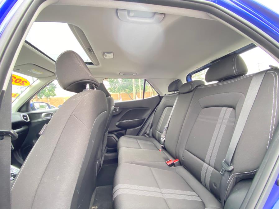 2022 Hyundai Venue Limited IVT, available for sale in Union, New Jersey | Drive Auto Boutique. Union, New Jersey 2022 Hyundai Venue Limited IVT, available for sale in Union, New Jersey | Drive Auto Boutique. Union, New Jersey