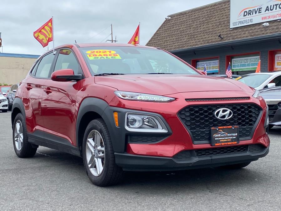 2021 Hyundai Kona SE Auto AWD, available for sale in Union, New Jersey | Drive Auto Boutique. Union, New Jersey 2021 Hyundai Kona SE Auto AWD, available for sale in Union, New Jersey | Drive Auto Boutique. Union, New Jersey