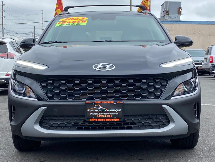 2022 Hyundai Kona SEL Auto AWD, available for sale in Union, New Jersey | Drive Auto Boutique. Union, New Jersey 2022 Hyundai Kona SEL Auto AWD, available for sale in Union, New Jersey | Drive Auto Boutique. Union, New Jersey