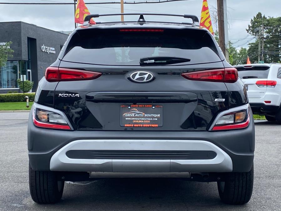2022 Hyundai Kona SEL Auto AWD, available for sale in Union, New Jersey | Drive Auto Boutique. Union, New Jersey 2022 Hyundai Kona SEL Auto AWD, available for sale in Union, New Jersey | Drive Auto Boutique. Union, New Jersey