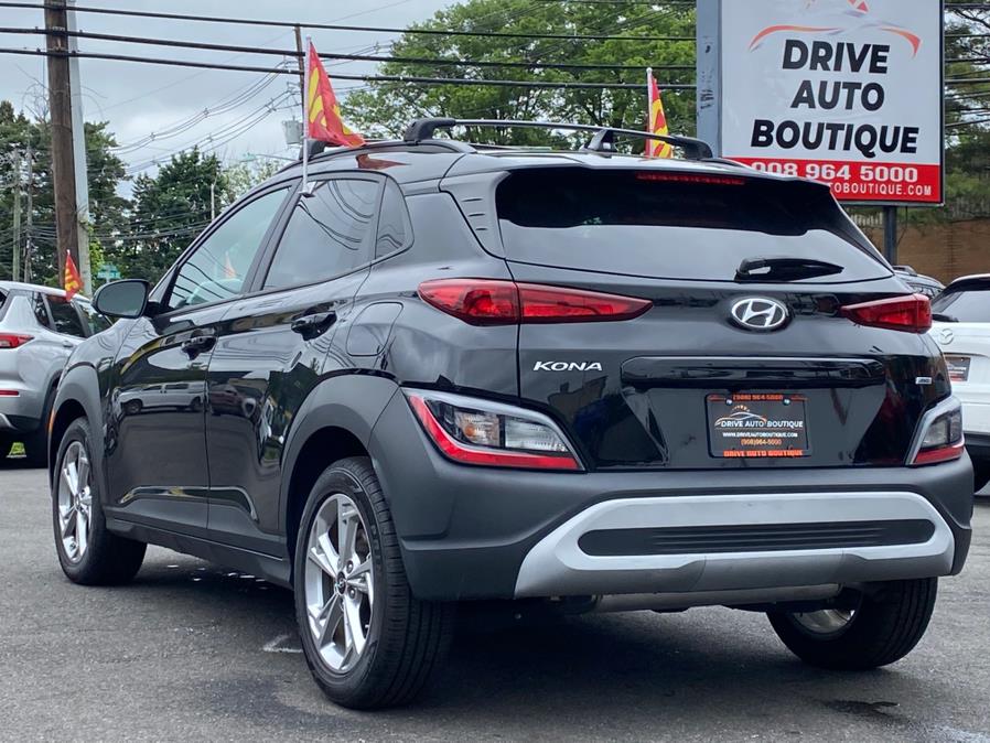 2022 Hyundai Kona SEL Auto AWD, available for sale in Union, New Jersey | Drive Auto Boutique. Union, New Jersey 2022 Hyundai Kona SEL Auto AWD, available for sale in Union, New Jersey | Drive Auto Boutique. Union, New Jersey