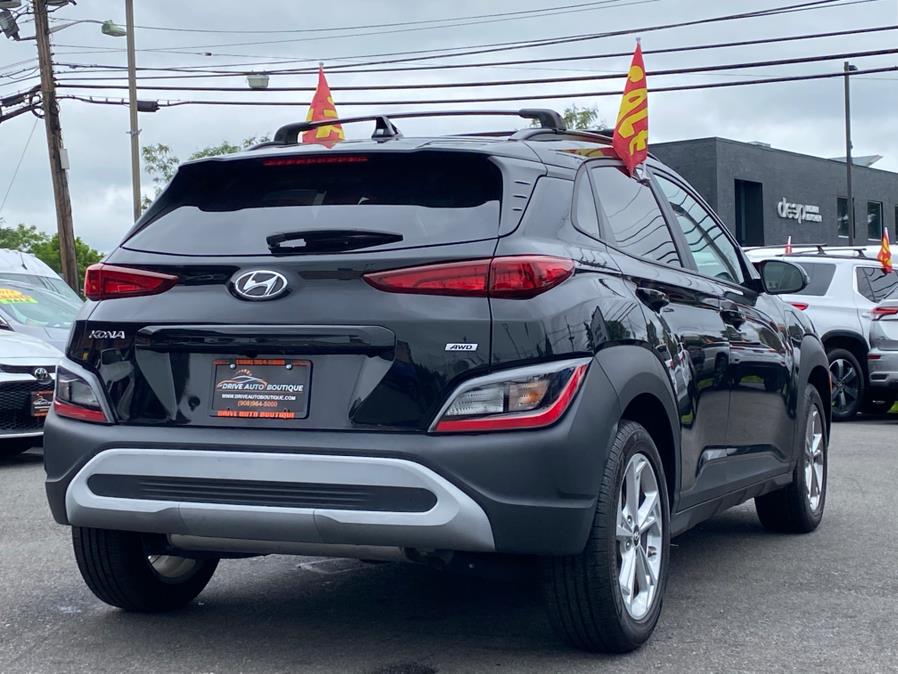 2022 Hyundai Kona SEL Auto AWD, available for sale in Union, New Jersey | Drive Auto Boutique. Union, New Jersey 2022 Hyundai Kona SEL Auto AWD, available for sale in Union, New Jersey | Drive Auto Boutique. Union, New Jersey