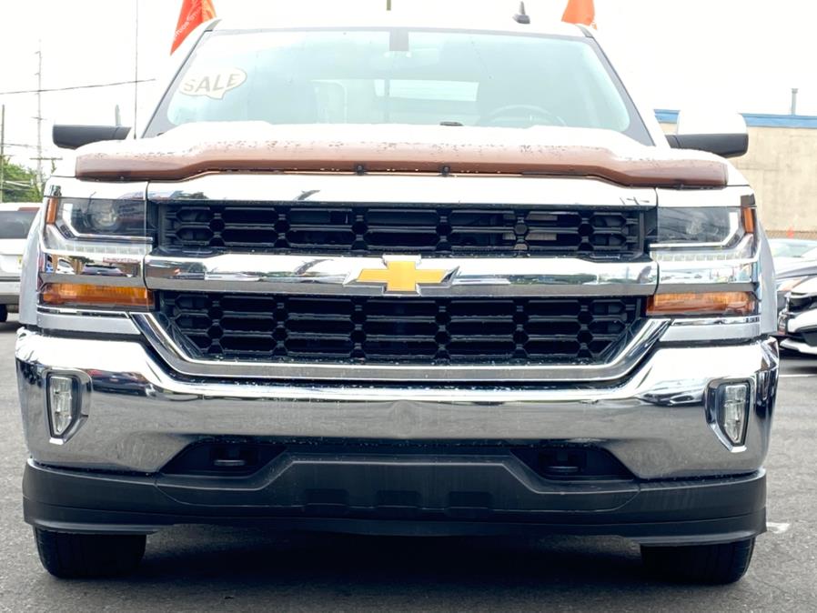 2018 Chevrolet Silverado 1500 4WD Crew Cab 143.5" LT w/1LT, available for sale in Union, New Jersey | Drive Auto Boutique. Union, New Jersey 2018 Chevrolet Silverado 1500 4WD Crew Cab 143.5" LT w/1LT, available for sale in Union, New Jersey | Drive Auto Boutique. Union, New Jersey
