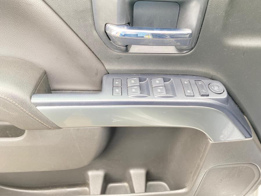 2018 Chevrolet Silverado 1500 4WD Crew Cab 143.5" LT w/1LT, available for sale in Union, New Jersey | Drive Auto Boutique. Union, New Jersey 2018 Chevrolet Silverado 1500 4WD Crew Cab 143.5" LT w/1LT, available for sale in Union, New Jersey | Drive Auto Boutique. Union, New Jersey