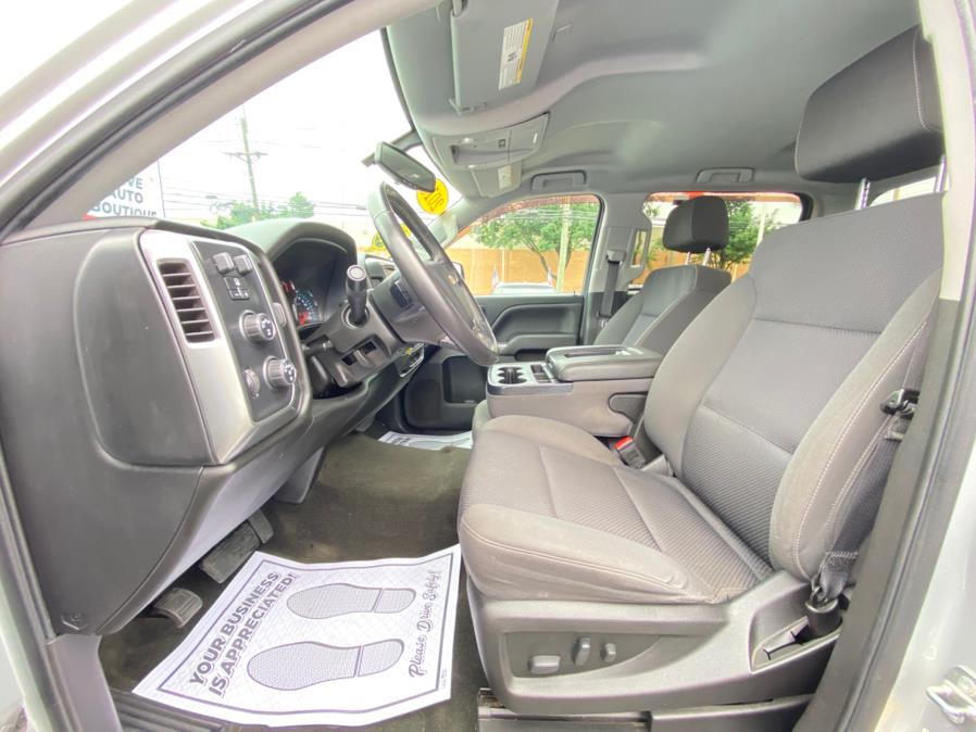 2018 Chevrolet Silverado 1500 4WD Crew Cab 143.5" LT w/1LT, available for sale in Union, New Jersey | Drive Auto Boutique. Union, New Jersey 2018 Chevrolet Silverado 1500 4WD Crew Cab 143.5" LT w/1LT, available for sale in Union, New Jersey | Drive Auto Boutique. Union, New Jersey