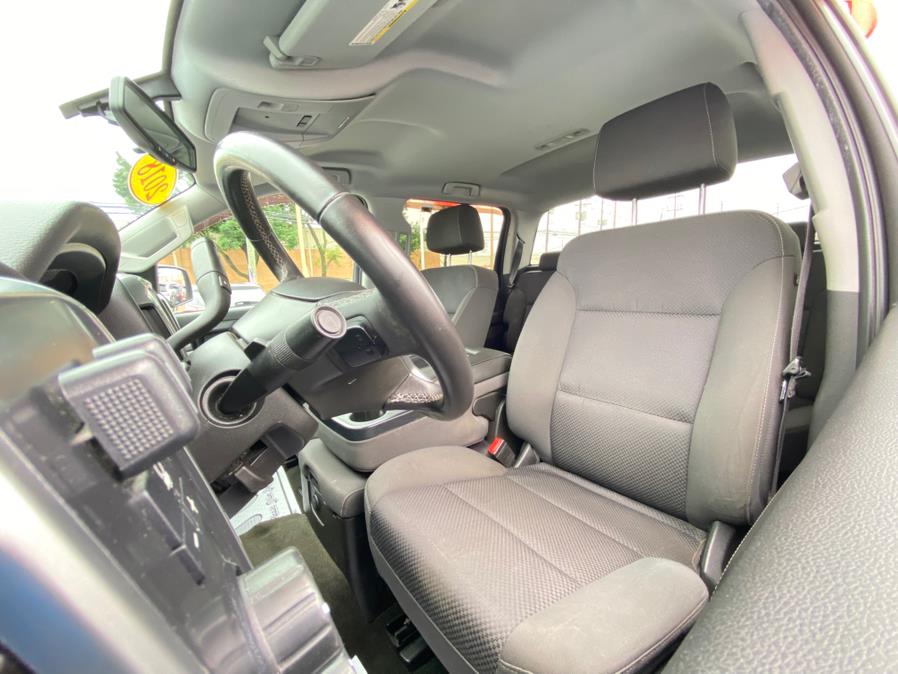 2018 Chevrolet Silverado 1500 4WD Crew Cab 143.5" LT w/1LT, available for sale in Union, New Jersey | Drive Auto Boutique. Union, New Jersey 2018 Chevrolet Silverado 1500 4WD Crew Cab 143.5" LT w/1LT, available for sale in Union, New Jersey | Drive Auto Boutique. Union, New Jersey