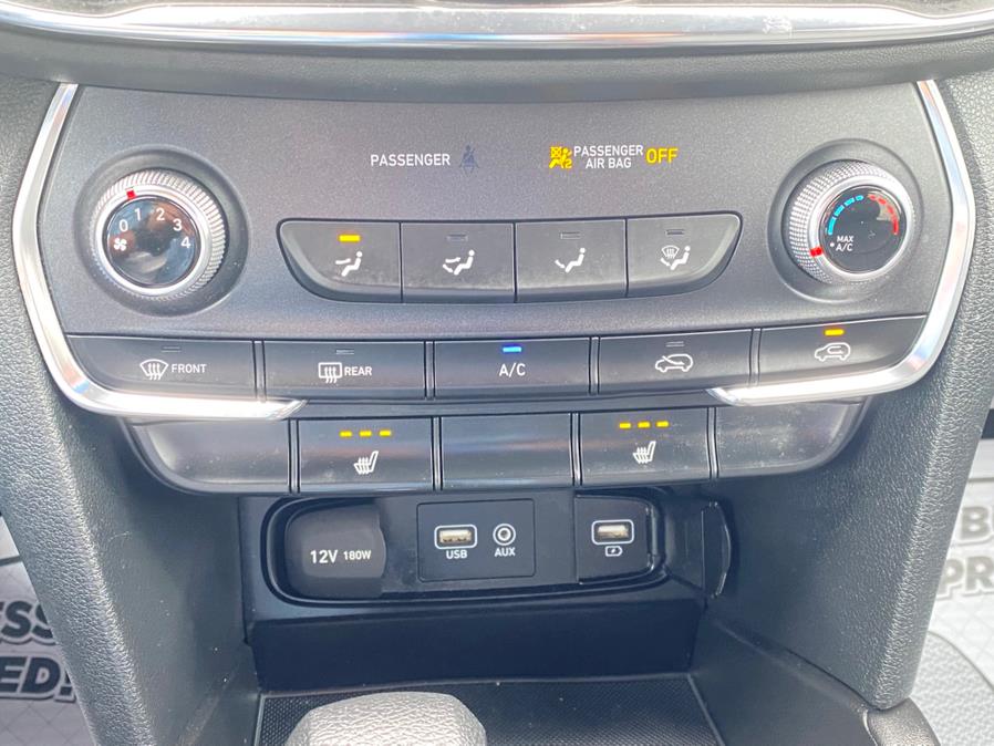 2020 Hyundai Santa Fe SEL 2.4L Auto AWD, available for sale in Union, New Jersey | Drive Auto Boutique. Union, New Jersey 2020 Hyundai Santa Fe SEL 2.4L Auto AWD, available for sale in Union, New Jersey | Drive Auto Boutique. Union, New Jersey
