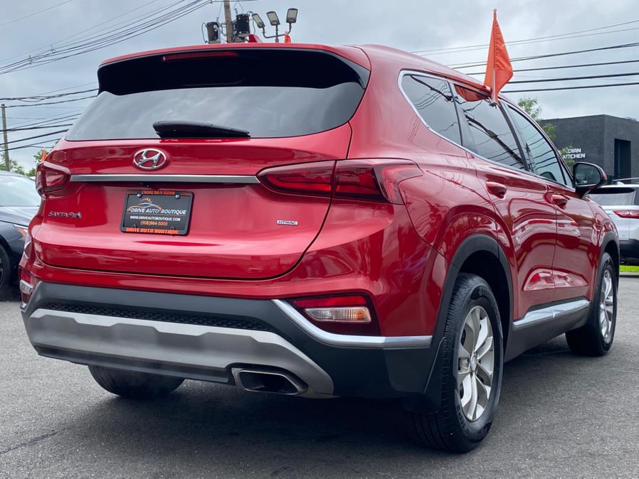 2020 Hyundai Santa Fe SEL 2.4L Auto AWD, available for sale in Union, New Jersey | Drive Auto Boutique. Union, New Jersey 2020 Hyundai Santa Fe SEL 2.4L Auto AWD, available for sale in Union, New Jersey | Drive Auto Boutique. Union, New Jersey