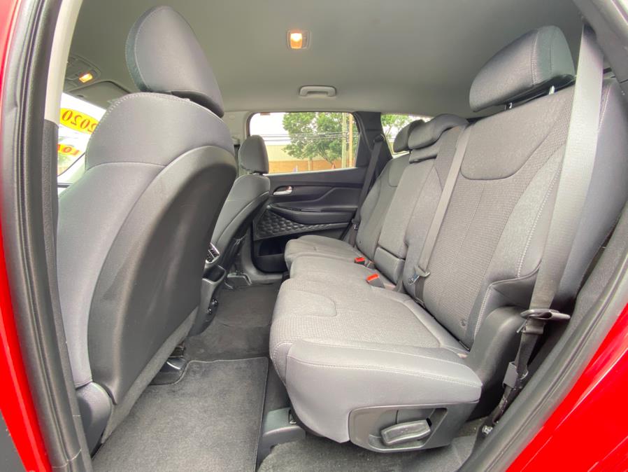 2020 Hyundai Santa Fe SEL 2.4L Auto AWD, available for sale in Union, New Jersey | Drive Auto Boutique. Union, New Jersey 2020 Hyundai Santa Fe SEL 2.4L Auto AWD, available for sale in Union, New Jersey | Drive Auto Boutique. Union, New Jersey
