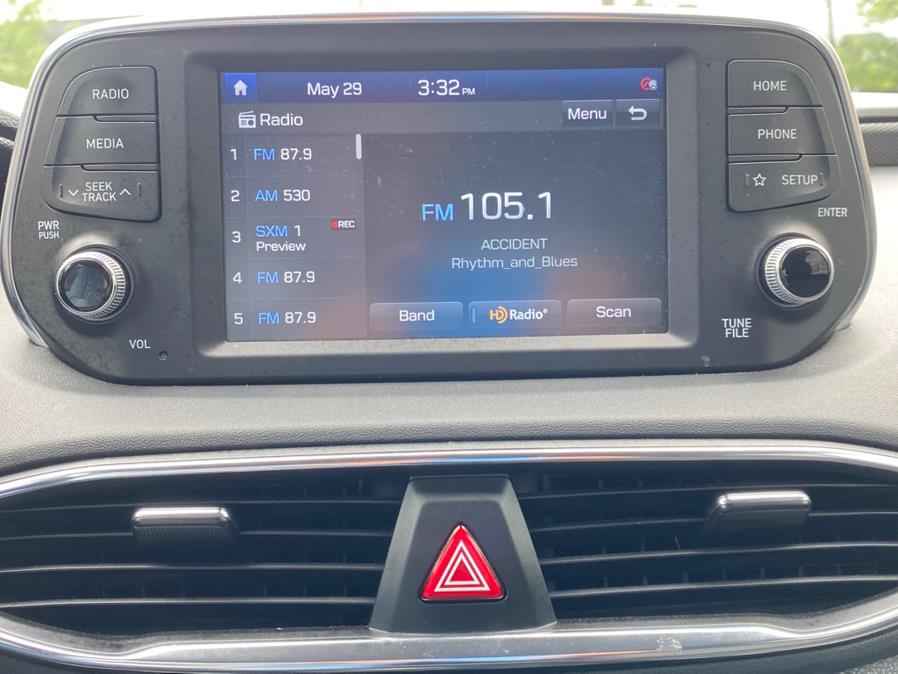 2020 Hyundai Santa Fe SEL 2.4L Auto AWD, available for sale in Union, New Jersey | Drive Auto Boutique. Union, New Jersey 2020 Hyundai Santa Fe SEL 2.4L Auto AWD, available for sale in Union, New Jersey | Drive Auto Boutique. Union, New Jersey