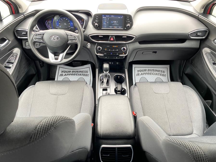 2020 Hyundai Santa Fe SEL 2.4L Auto AWD, available for sale in Union, New Jersey | Drive Auto Boutique. Union, New Jersey 2020 Hyundai Santa Fe SEL 2.4L Auto AWD, available for sale in Union, New Jersey | Drive Auto Boutique. Union, New Jersey