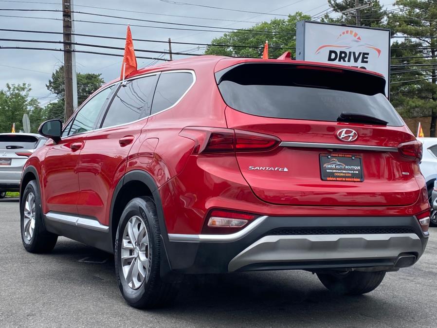 2020 Hyundai Santa Fe SEL 2.4L Auto AWD, available for sale in Union, New Jersey | Drive Auto Boutique. Union, New Jersey 2020 Hyundai Santa Fe SEL 2.4L Auto AWD, available for sale in Union, New Jersey | Drive Auto Boutique. Union, New Jersey