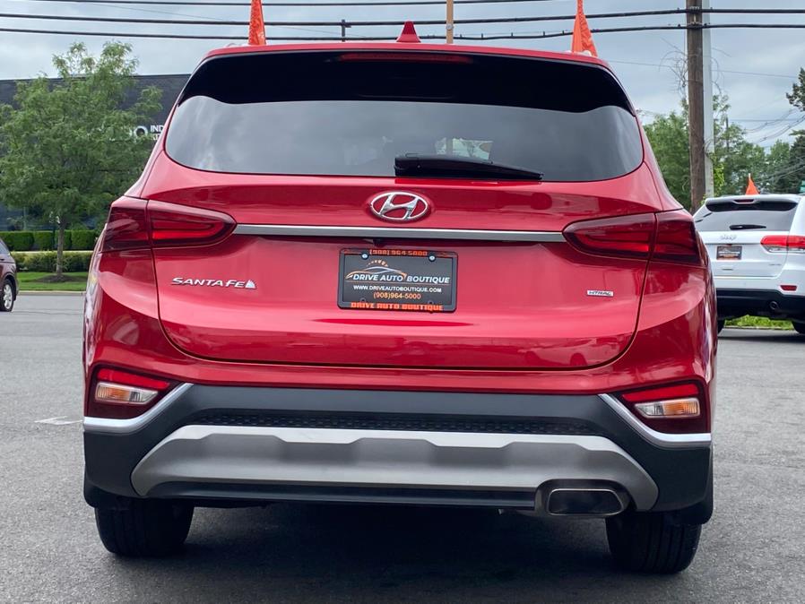 2020 Hyundai Santa Fe SEL 2.4L Auto AWD, available for sale in Union, New Jersey | Drive Auto Boutique. Union, New Jersey 2020 Hyundai Santa Fe SEL 2.4L Auto AWD, available for sale in Union, New Jersey | Drive Auto Boutique. Union, New Jersey