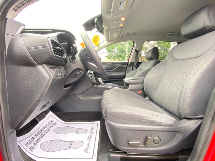 2020 Hyundai Santa Fe SEL 2.4L Auto AWD, available for sale in Union, New Jersey | Drive Auto Boutique. Union, New Jersey 2020 Hyundai Santa Fe SEL 2.4L Auto AWD, available for sale in Union, New Jersey | Drive Auto Boutique. Union, New Jersey