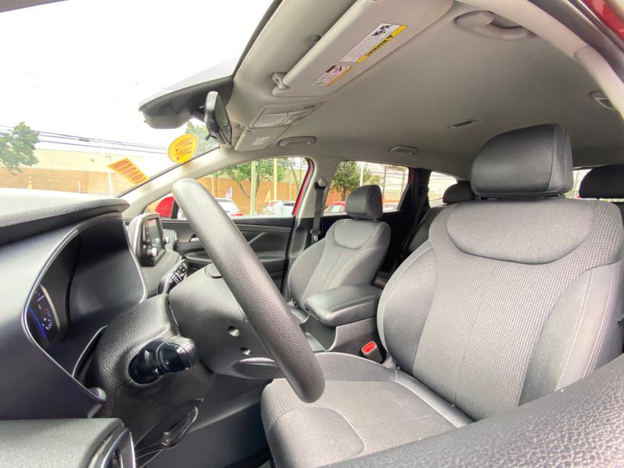 2020 Hyundai Santa Fe SEL 2.4L Auto AWD, available for sale in Union, New Jersey | Drive Auto Boutique. Union, New Jersey 2020 Hyundai Santa Fe SEL 2.4L Auto AWD, available for sale in Union, New Jersey | Drive Auto Boutique. Union, New Jersey