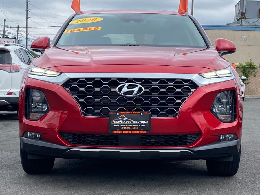 2020 Hyundai Santa Fe SEL 2.4L Auto AWD, available for sale in Union, New Jersey | Drive Auto Boutique. Union, New Jersey 2020 Hyundai Santa Fe SEL 2.4L Auto AWD, available for sale in Union, New Jersey | Drive Auto Boutique. Union, New Jersey