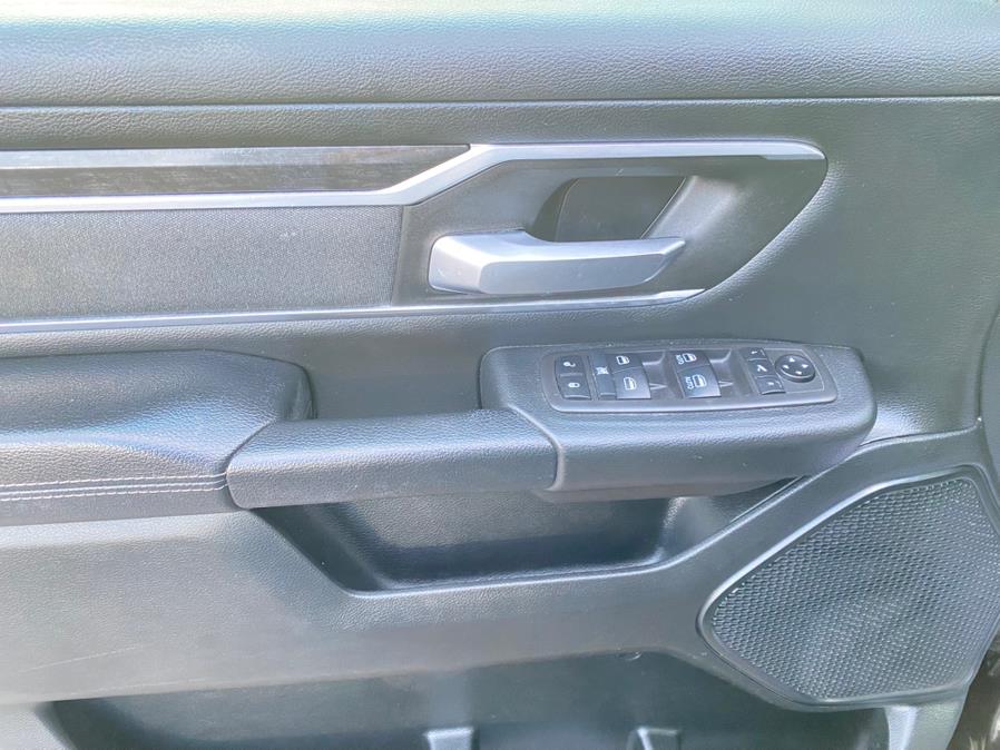 2021 Ram 1500 Big Horn 4x4 Crew Cab 5''7" Box, available for sale in Union, New Jersey | Drive Auto Boutique. Union, New Jersey 2021 Ram 1500 Big Horn 4x4 Crew Cab 5''7" Box, available for sale in Union, New Jersey | Drive Auto Boutique. Union, New Jersey