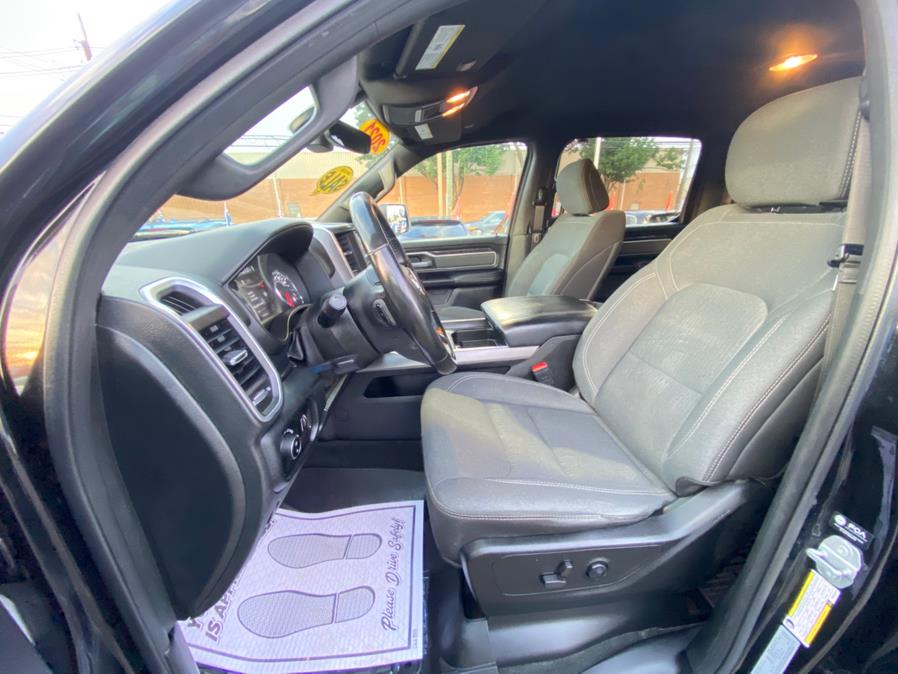 2021 Ram 1500 Big Horn 4x4 Crew Cab 5''7" Box, available for sale in Union, New Jersey | Drive Auto Boutique. Union, New Jersey 2021 Ram 1500 Big Horn 4x4 Crew Cab 5''7" Box, available for sale in Union, New Jersey | Drive Auto Boutique. Union, New Jersey