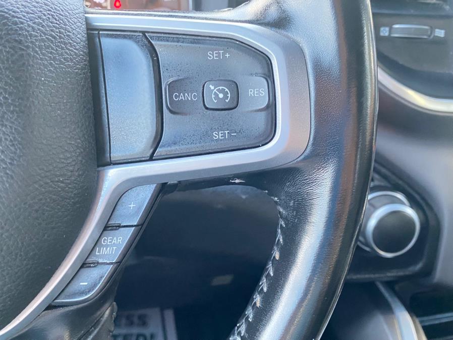 2021 Ram 1500 Big Horn 4x4 Crew Cab 5''7" Box, available for sale in Union, New Jersey | Drive Auto Boutique. Union, New Jersey 2021 Ram 1500 Big Horn 4x4 Crew Cab 5''7" Box, available for sale in Union, New Jersey | Drive Auto Boutique. Union, New Jersey