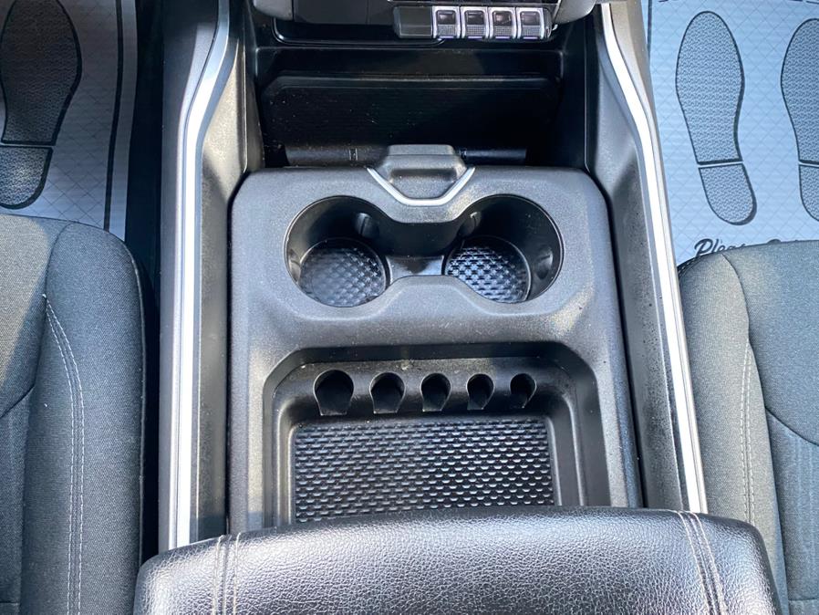 2021 Ram 1500 Big Horn 4x4 Crew Cab 5''7" Box, available for sale in Union, New Jersey | Drive Auto Boutique. Union, New Jersey 2021 Ram 1500 Big Horn 4x4 Crew Cab 5''7" Box, available for sale in Union, New Jersey | Drive Auto Boutique. Union, New Jersey