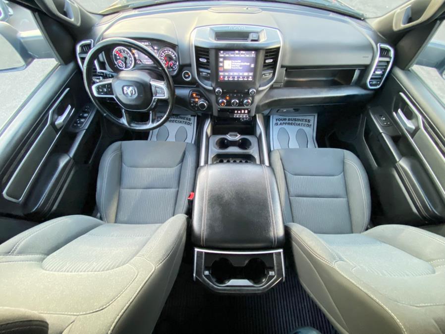 2021 Ram 1500 Big Horn 4x4 Crew Cab 5''7" Box, available for sale in Union, New Jersey | Drive Auto Boutique. Union, New Jersey 2021 Ram 1500 Big Horn 4x4 Crew Cab 5''7" Box, available for sale in Union, New Jersey | Drive Auto Boutique. Union, New Jersey
